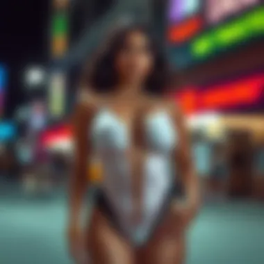 Magnificent Exploring Bodysuits: A Deep Dive into Missguided's Offerings Magnificent Exploring Bodysuits: A Deep Dive into Missguided's Offerings