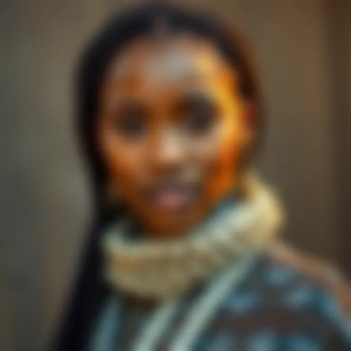 Magnificent Exploring Bohemian Box Braids Crochet Hair: A Comprehensive Guide