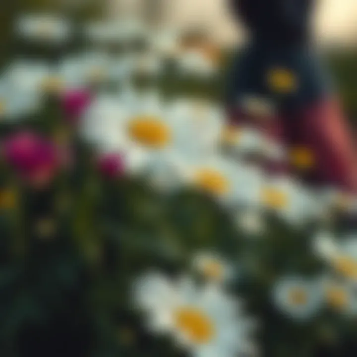 Magnificent Exploring Faux White Daisies: A Comprehensive Guide