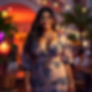 Magnificent Exploring Plus Size Bachelorette Party Outfits