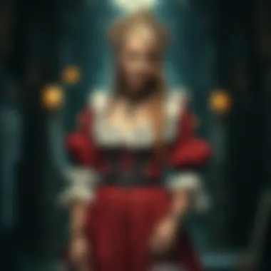 Magnificent Exploring the Beer Maiden Costume: A Comprehensive Guide