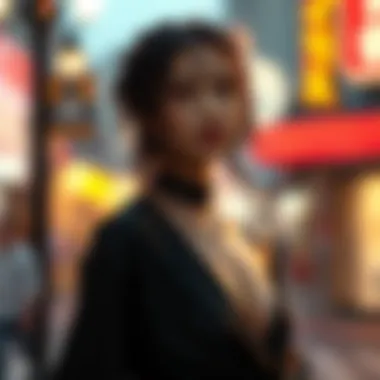 Magnificent Exploring the Depths of Alluring Apparel: A Comprehensive Guide to Sexie Clothes