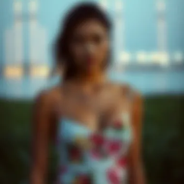 Magnificent Exploring the Floral Print Cami Top: A Comprehensive Guide Magnificent Exploring the Floral Print Cami Top: A Comprehensive Guide