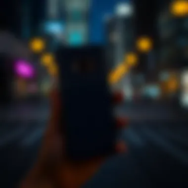 Magnificent Exploring the Galaxy Z Flip Phone Cover: A Comprehensive Guide