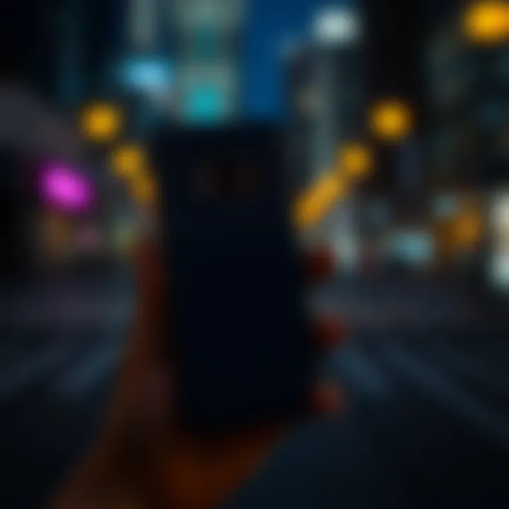 Magnificent Exploring the Galaxy Z Flip Phone Cover: A Comprehensive Guide
