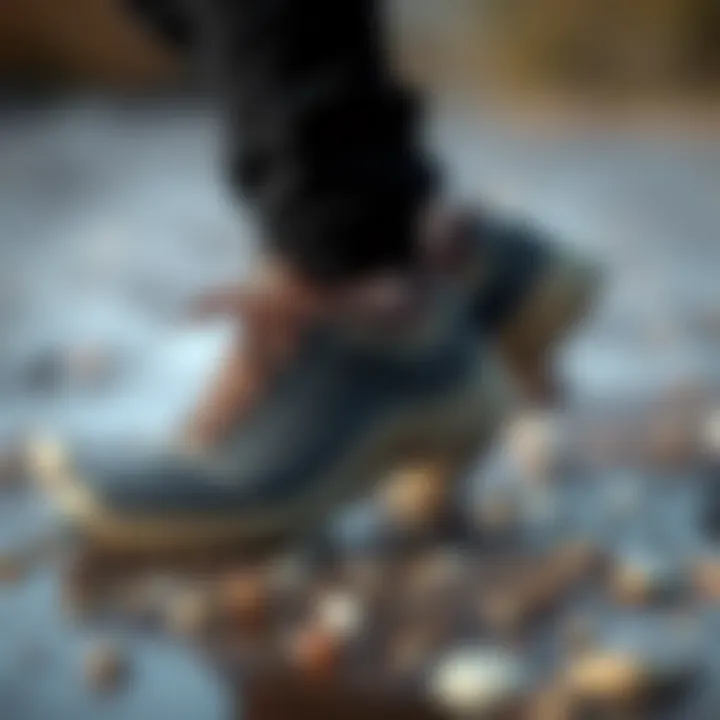 Magnificent Men's Outdoor Water Shoes: A Comprehensive Guide