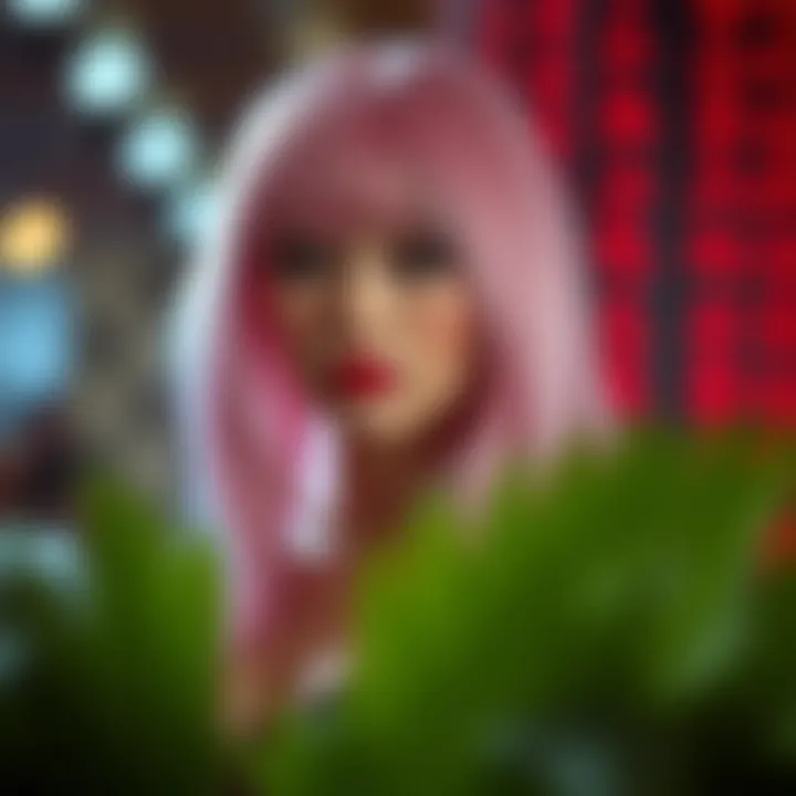 Magnificent The 14 Inch 613 Wig: A Comprehensive Exploration
