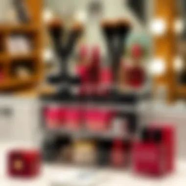 Magnificent The Comprehensive Guide to Tiered Beauty Organizers