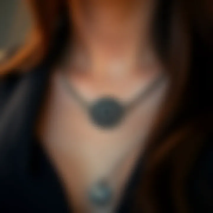 Magnificent The Dynamics of Magnetic Necklaces: A Comprehensive Overview