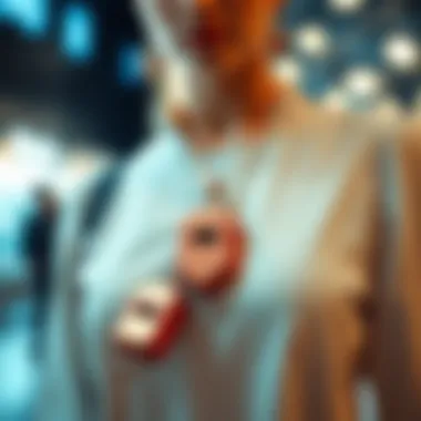 Magnificent The Multifaceted Role of the Emergency Whistle Necklace in Fashion and Safety Magnificent The Multifaceted Role of the Emergency Whistle Necklace in Fashion and Safety