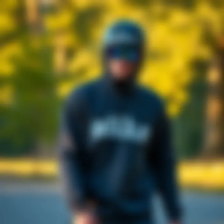 Magnificent The Versatility of Bolle Sweatshirts: A Comprehensive Guide