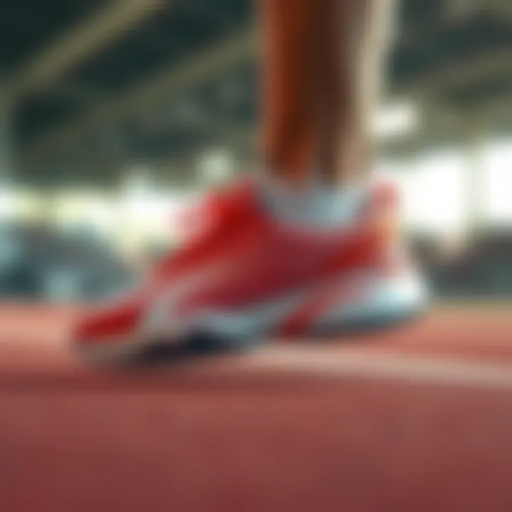 Magnificent Understanding Track & Field Shoes: A Comprehensive Guide