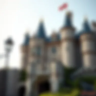 Notable A Comprehensive Guide to Organizing a Castle Theme Party
