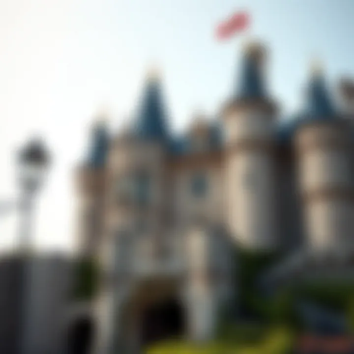 Notable A Comprehensive Guide to Organizing a Castle Theme Party