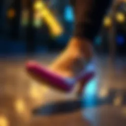 An In-Depth Exploration of Effective Insoles for Combatting Heel Slippage Introduction