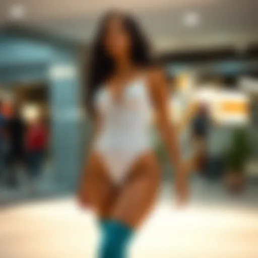 Exploring Bodysuits: A Deep Dive into Missguided's Offerings Introduction