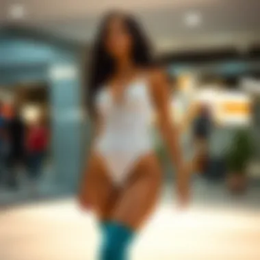 Exploring Bodysuits: A Deep Dive into Missguided's Offerings Introduction Exploring Bodysuits: A Deep Dive into Missguided's Offerings Introduction