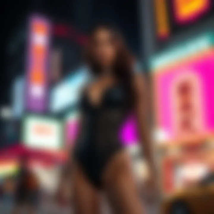 Notable Exploring Bodysuits: A Deep Dive into Missguided's Offerings