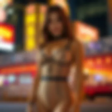 Exploring Bodysuits: A Deep Dive into Missguided's Offerings Summary Exploring Bodysuits: A Deep Dive into Missguided's Offerings Summary