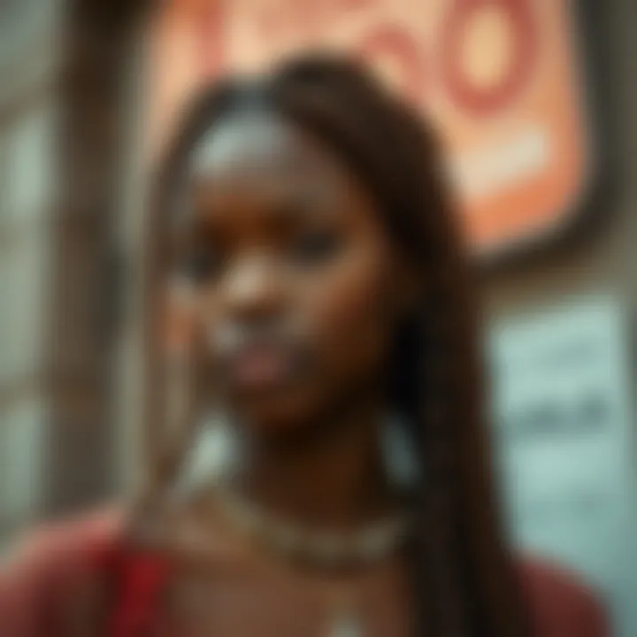 Notable Exploring Bohemian Box Braids Crochet Hair: A Comprehensive Guide