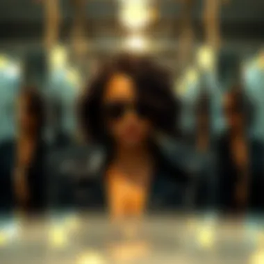 Exploring Full Length Unbreakable Mirrors Summary