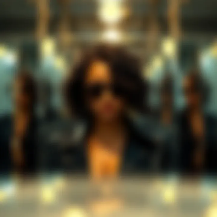 Exploring Full Length Unbreakable Mirrors Summary