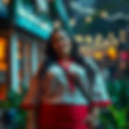 Exploring Plus Size Bachelorette Party Outfits Introduction