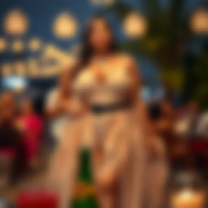 Exploring Plus Size Bachelorette Party Outfits Summary