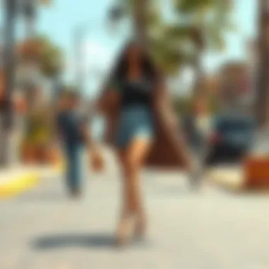 Exploring Plus Size Mules: A Comprehensive Guide Summary