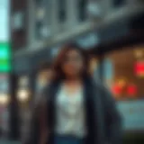 Exploring the Appeal of Cotton Shrugs in Plus Size Fashion Introduction