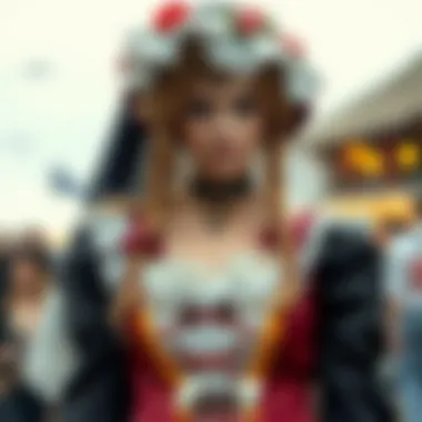 Notable Exploring the Beer Maiden Costume: A Comprehensive Guide