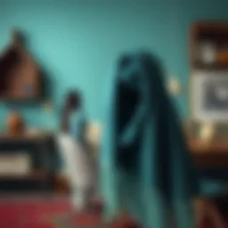 Exploring the Dark Turquoise Throw: A Comprehensive Guide Introduction