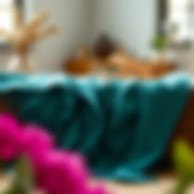 Exploring the Dark Turquoise Throw: A Comprehensive Guide Summary Exploring the Dark Turquoise Throw: A Comprehensive Guide Summary