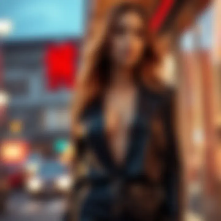 Exploring the Depths of Alluring Apparel: A Comprehensive Guide to Sexie Clothes Introduction