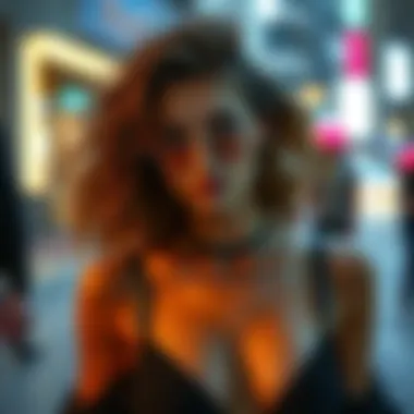 Notable Exploring the Depths of Alluring Apparel: A Comprehensive Guide to Sexie Clothes Notable Exploring the Depths of Alluring Apparel: A Comprehensive Guide to Sexie Clothes