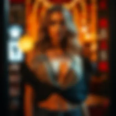 Exploring the Depths of Alluring Apparel: A Comprehensive Guide to Sexie Clothes Summary Exploring the Depths of Alluring Apparel: A Comprehensive Guide to Sexie Clothes Summary