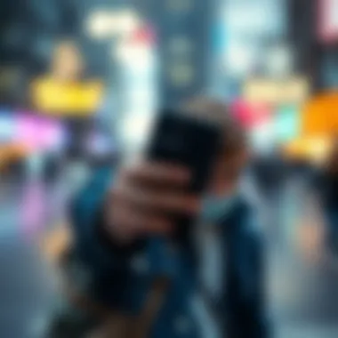 Notable Exploring the Galaxy Z Flip Phone Cover: A Comprehensive Guide