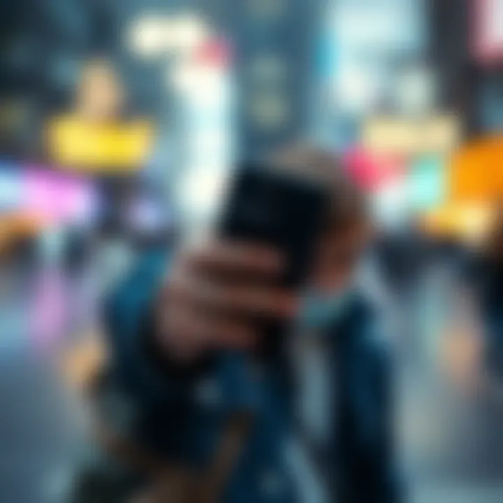 Notable Exploring the Galaxy Z Flip Phone Cover: A Comprehensive Guide