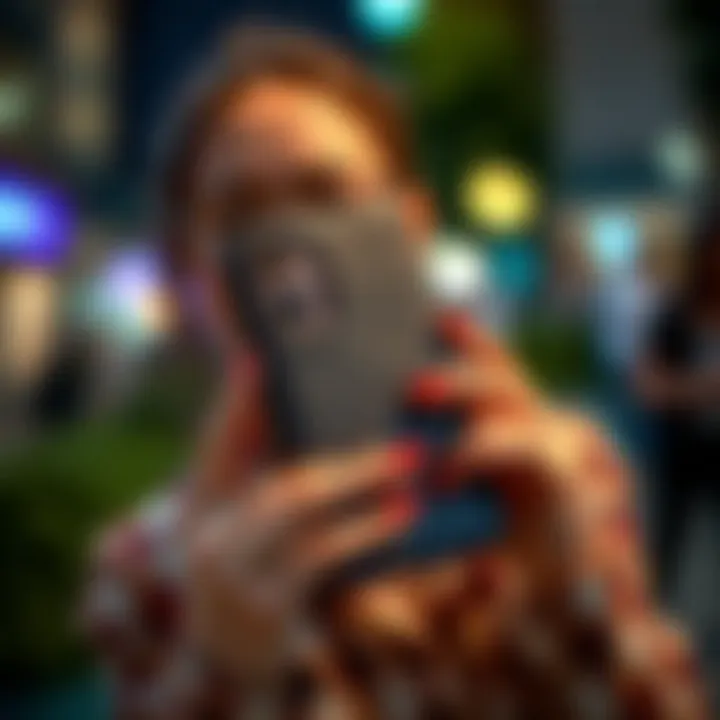 Exploring the Galaxy Z Flip Phone Cover: A Comprehensive Guide Summary