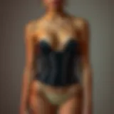 Exploring the No Show Waist Cincher: A Comprehensive Analysis Introduction