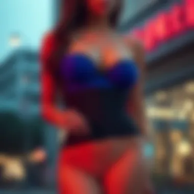 Exploring the No Show Waist Cincher: A Comprehensive Analysis Summary Exploring the No Show Waist Cincher: A Comprehensive Analysis Summary