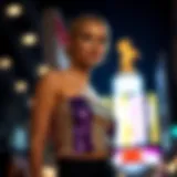 Exploring the Sequin Tube Top: Glamour Meets Versatility Introduction