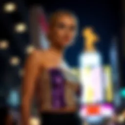 Exploring the Sequin Tube Top: Glamour Meets Versatility Introduction