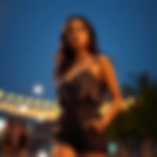 Exploring the World of Cute Party Rompers Introduction