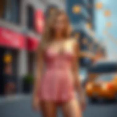 Notable Exploring the World of Cute Party Rompers