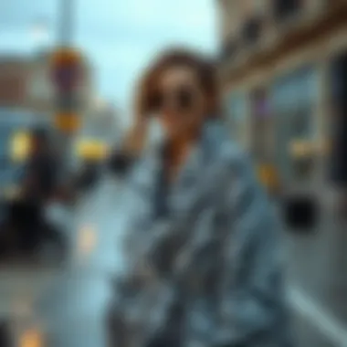 Notable Exploring the Zebra Print Bathrobe: A Comprehensive Analysis