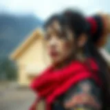 Exploring Totem Clothes: Cultural Significance and Contemporary Trends Introduction