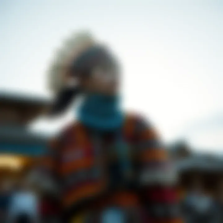Notable Exploring Totem Clothes: Cultural Significance and Contemporary Trends