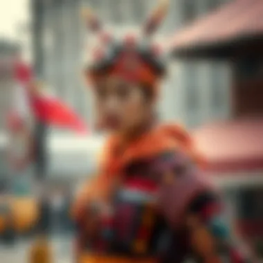 Exploring Totem Clothes: Cultural Significance and Contemporary Trends Summary Exploring Totem Clothes: Cultural Significance and Contemporary Trends Summary