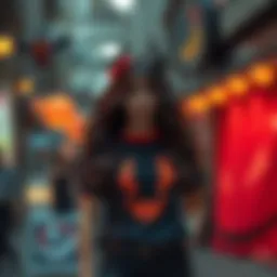 Exploring Women's Halloween T-Shirt Trends Introduction